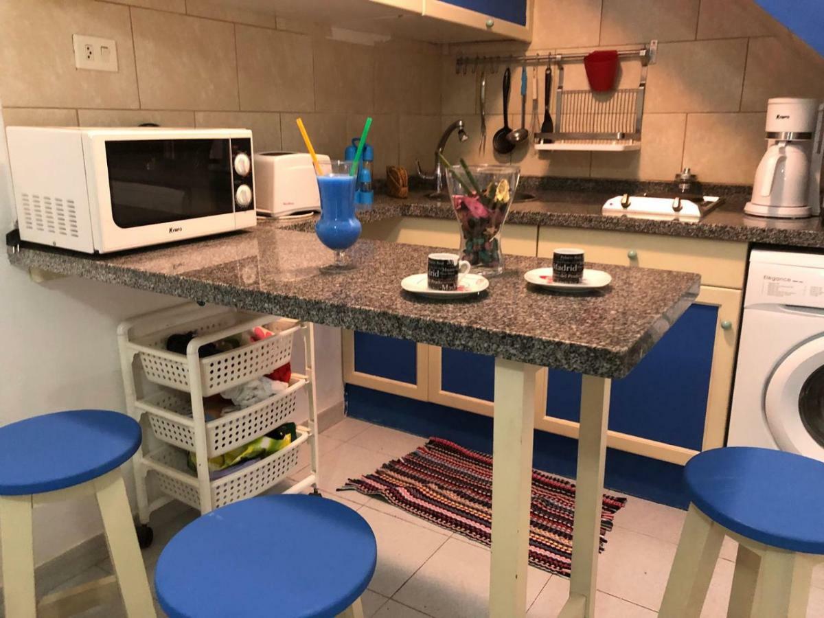 Playmar Apartament *