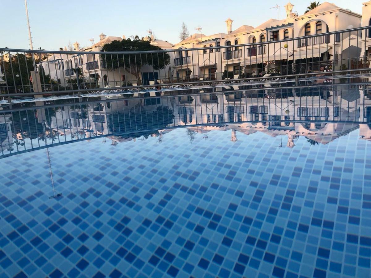 Apartament Playmar Playa del Inglés