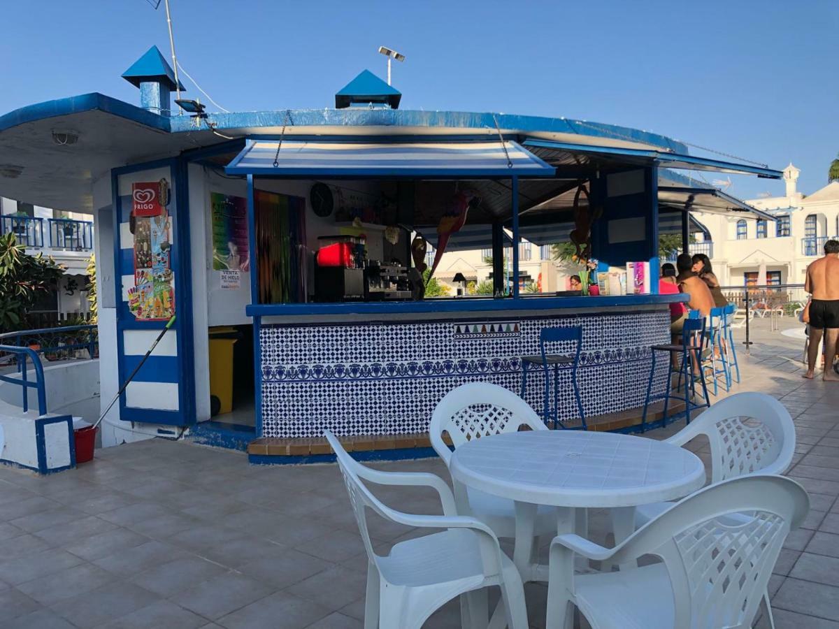 Apartament Playmar *