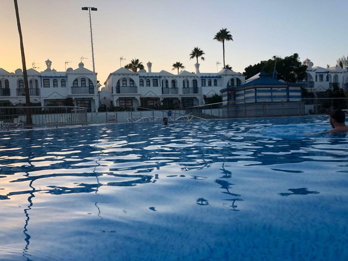 Apartament Playmar Playa del Inglés