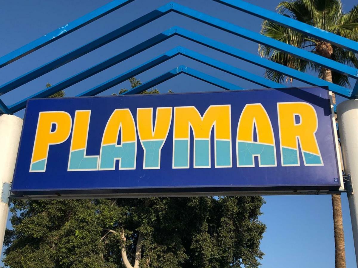 Appartamento Playmar